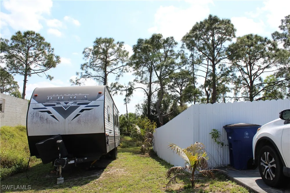 Owen Avenue S Lehigh Acres, FL 33973