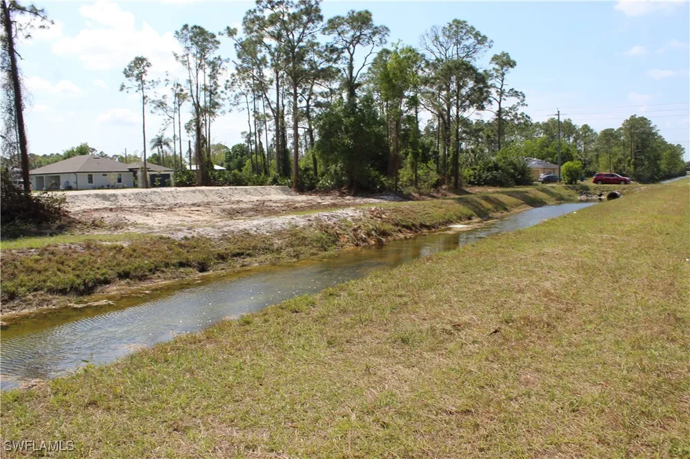 Owen Avenue S Lehigh Acres, FL 33973