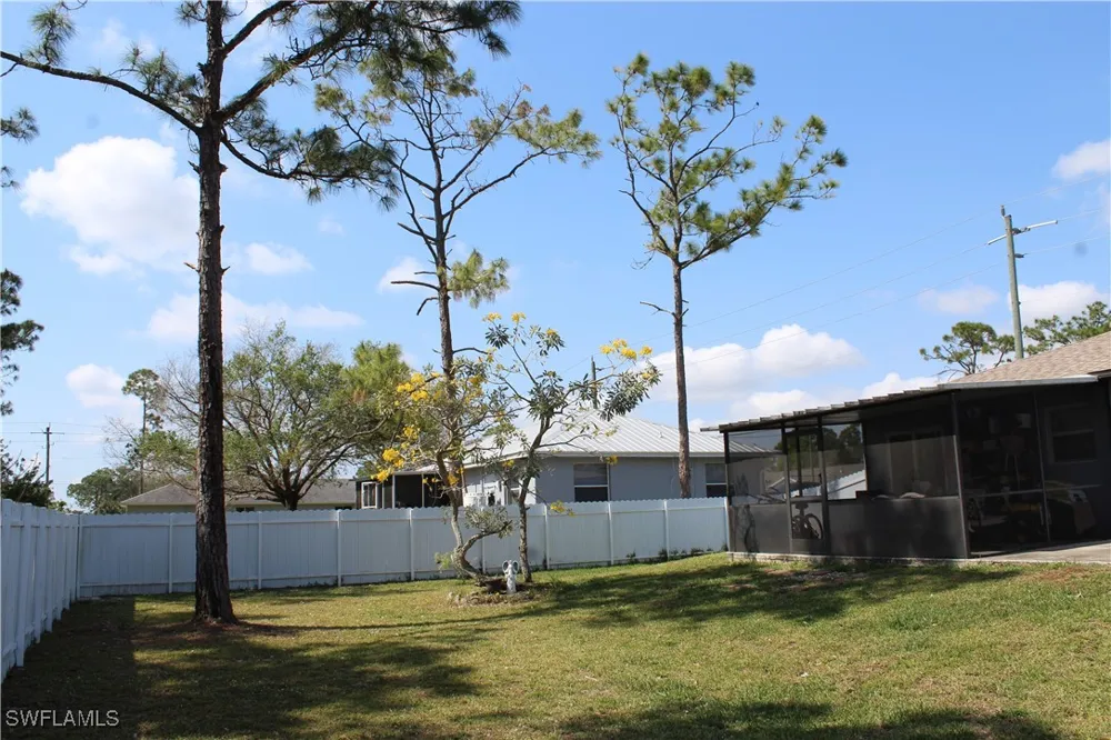 Owen Avenue S Lehigh Acres, FL 33973