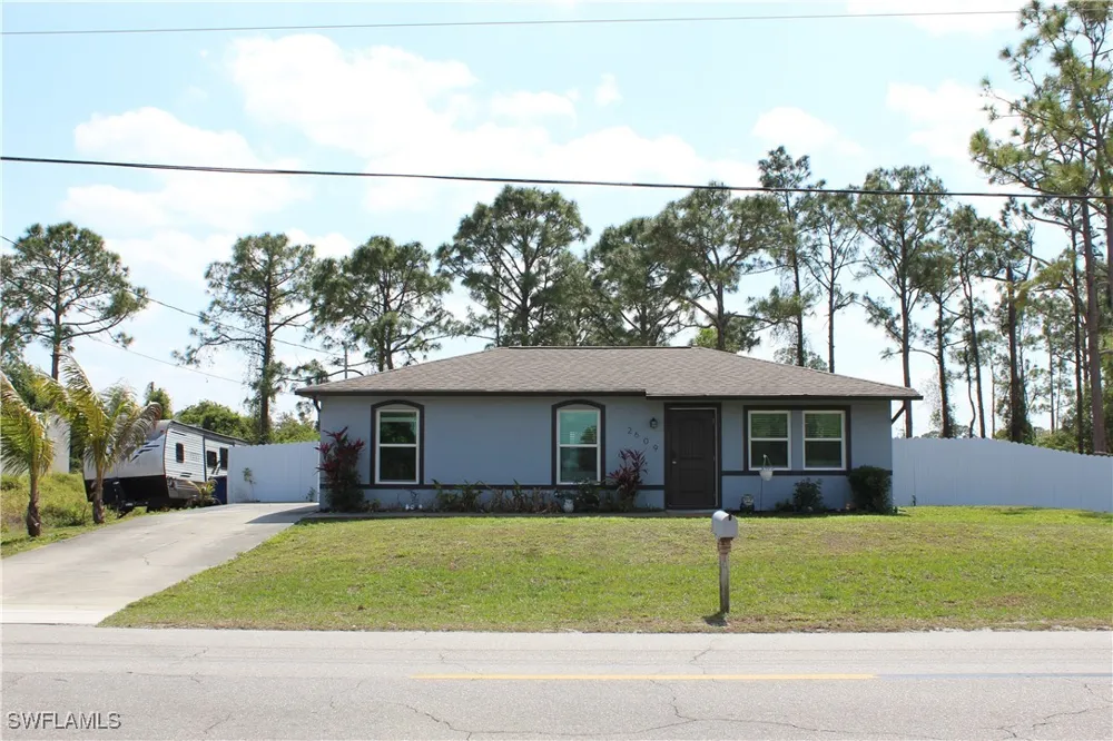Owen Avenue S Lehigh Acres, FL 33973