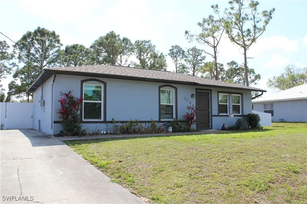 Owen Avenue S Lehigh Acres, FL 33973