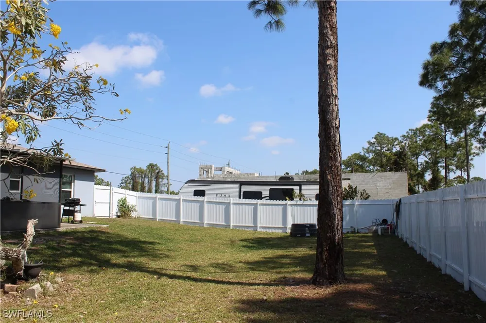 Owen Avenue S Lehigh Acres, FL 33973