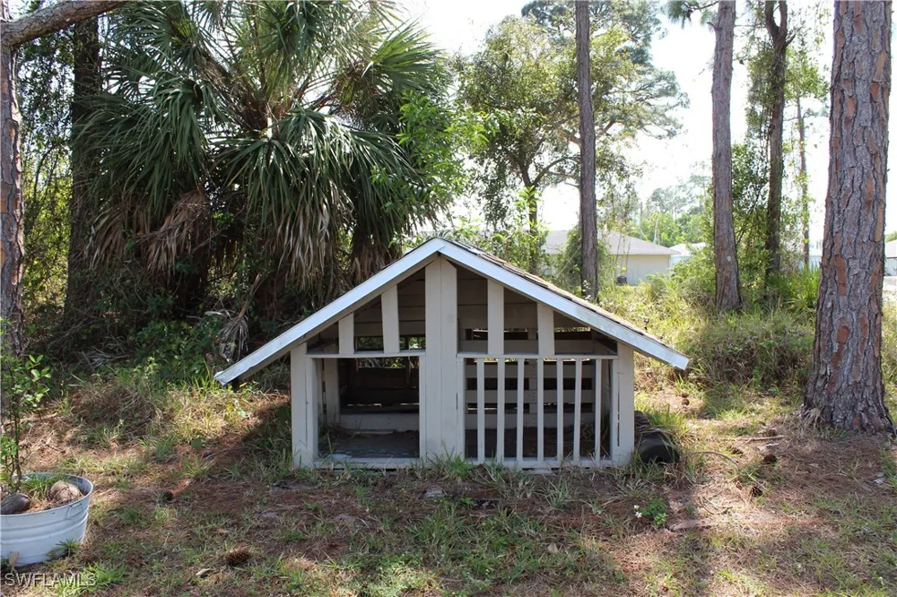 Owen Avenue S Lehigh Acres, FL 33973