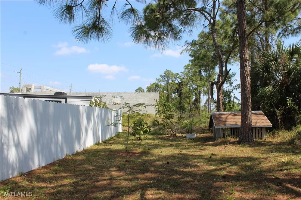 Owen Avenue S Lehigh Acres, FL 33973