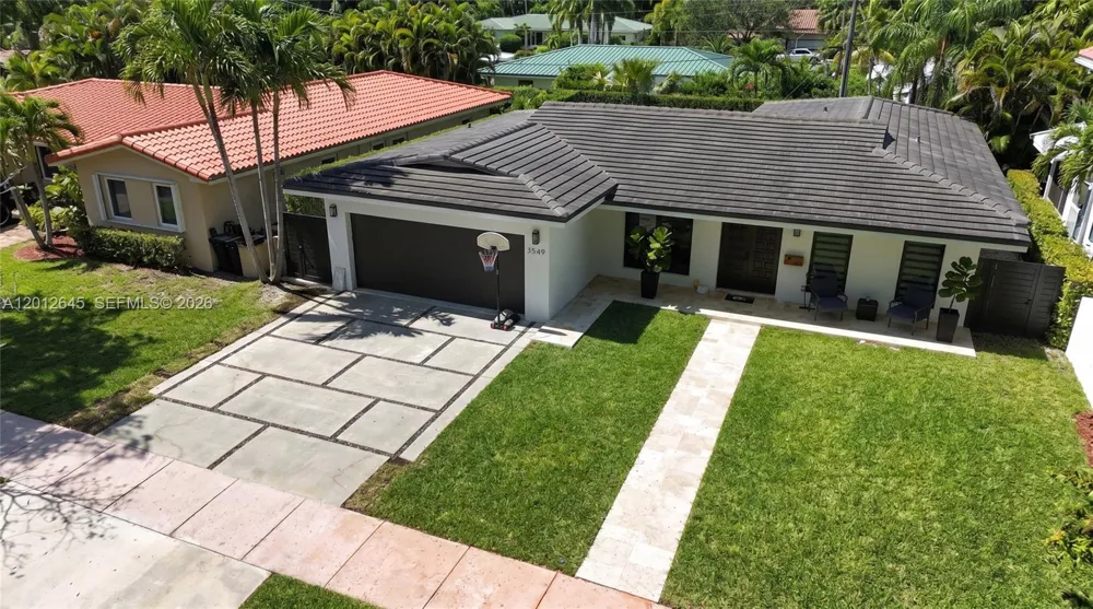 1549 Zuleta Ave Coral Gables, FL 33146
