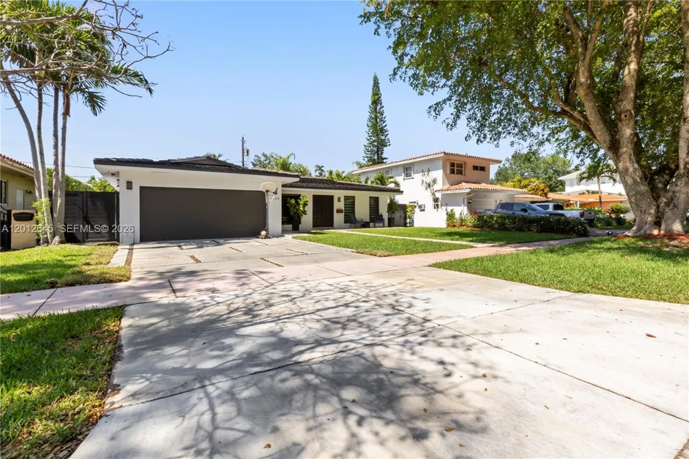 1549 Zuleta Ave Coral Gables, FL 33146
