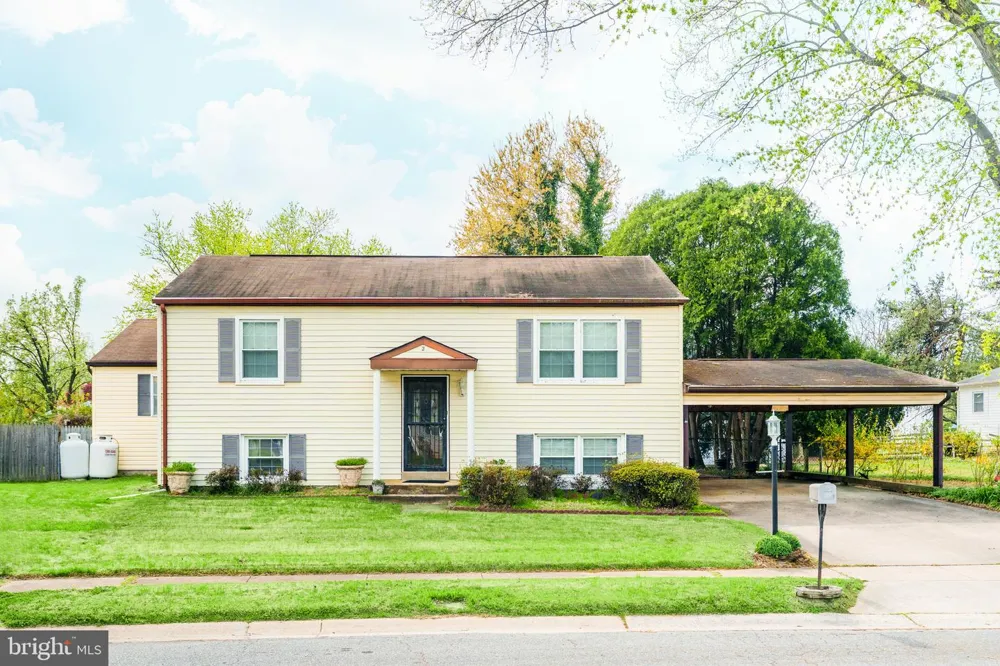 2 SAINT PATS CIRCLE Elkton, MD 21921