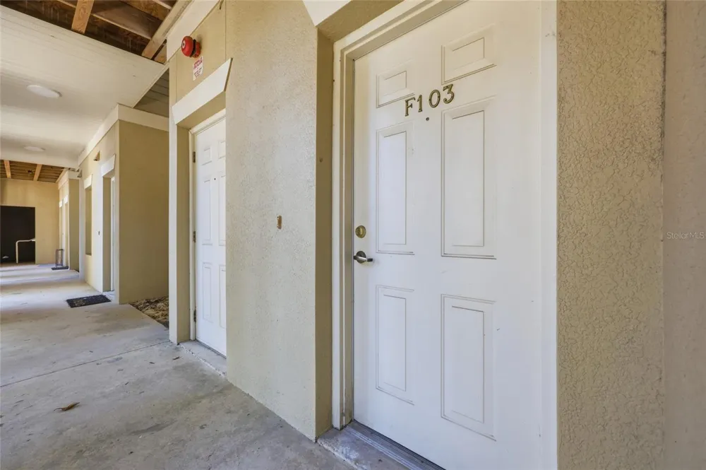 9172 SW 52ND ROAD #103 Gainesville, FL 32608