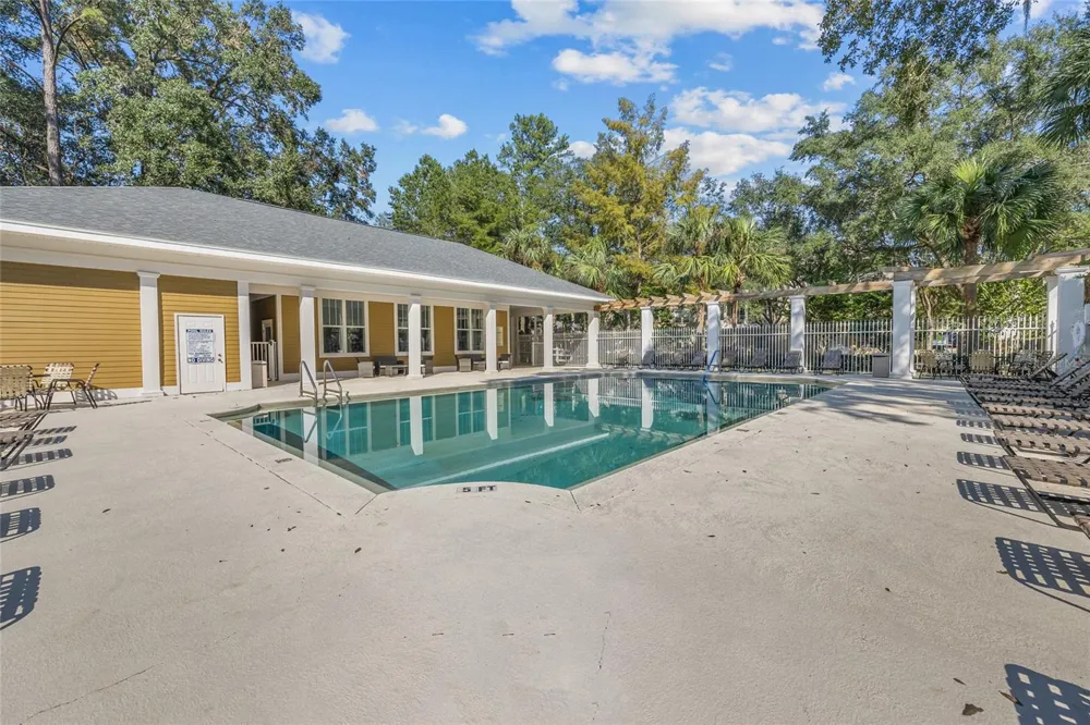 9172 SW 52ND ROAD #103 Gainesville, FL 32608