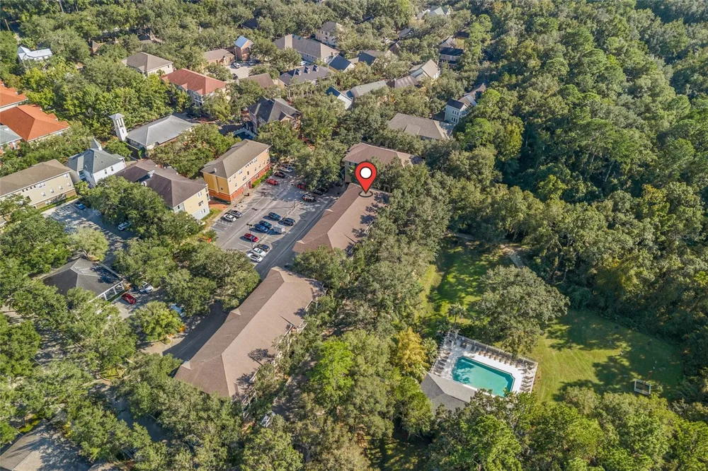 9172 SW 52ND ROAD #103 Gainesville, FL 32608