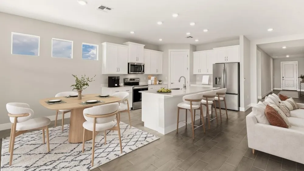 12718 SEAGRASS DRIVE Punta Gorda, FL 33955