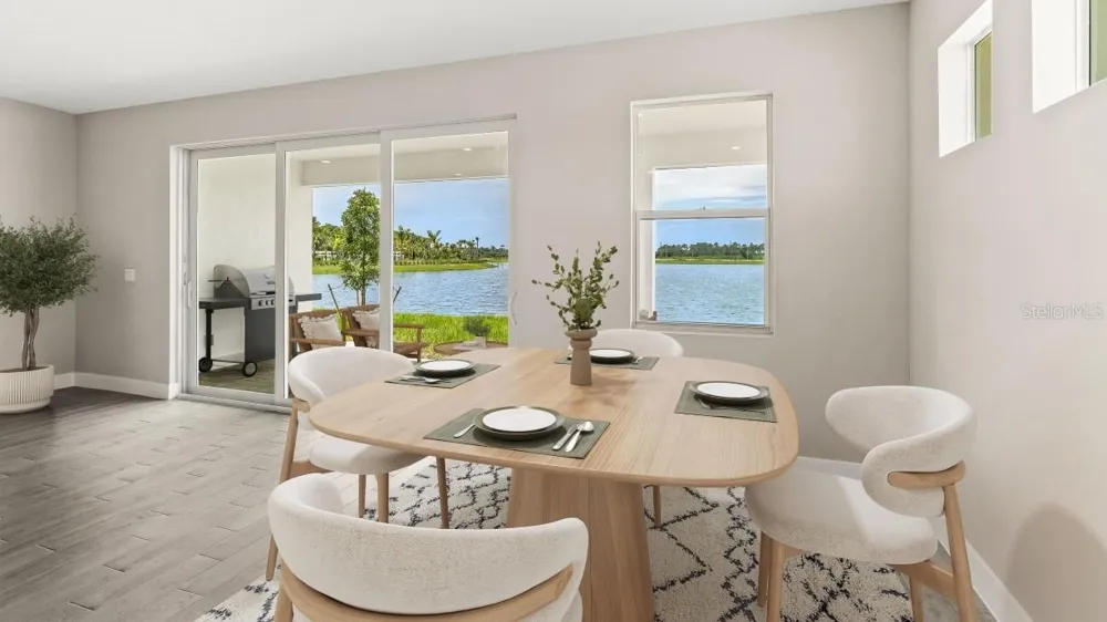 12718 SEAGRASS DRIVE Punta Gorda, FL 33955