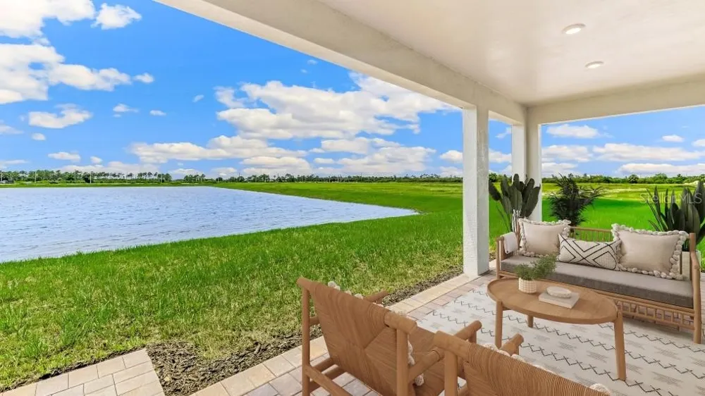 12718 SEAGRASS DRIVE Punta Gorda, FL 33955