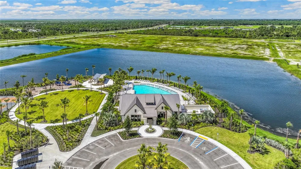 12718 SEAGRASS DRIVE Punta Gorda, FL 33955