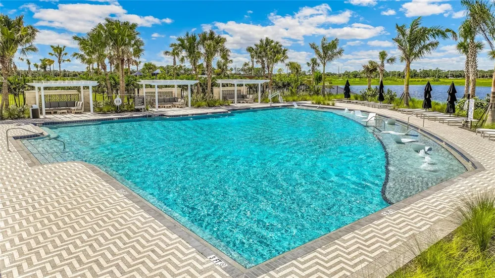 12718 SEAGRASS DRIVE Punta Gorda, FL 33955