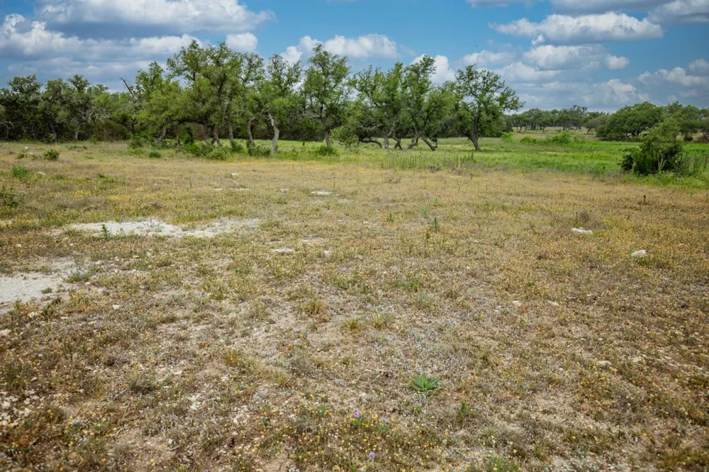 1 Seven Hills Drive Junction, TX 76849