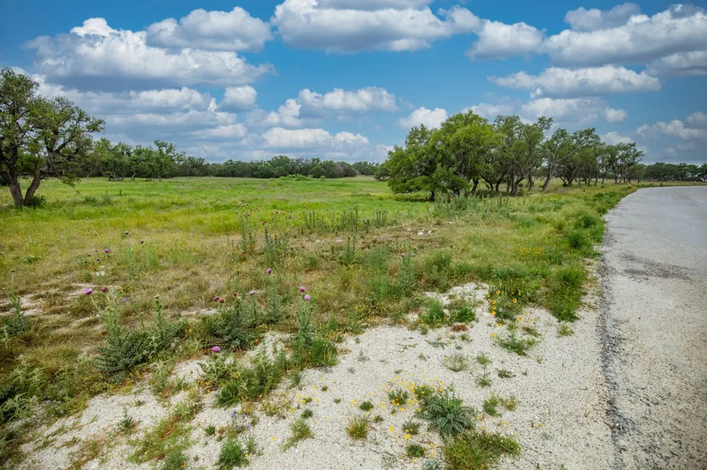 1 Seven Hills Drive Junction, TX 76849
