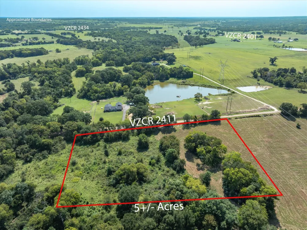 VZ County Road 2411 Canton, TX 75103