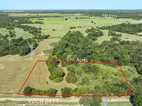 VZ County Road 2411
