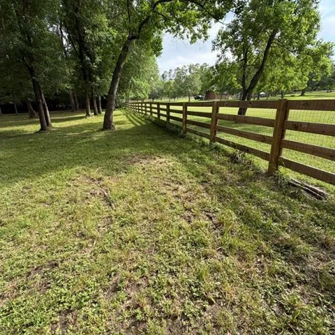 16611 Old Coach Road