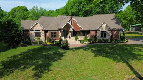 1520 Puryears Bend Rd