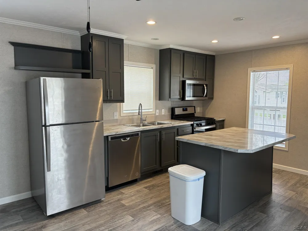 9103 Union Lot 5 Street Tecumseh City, MI 49286