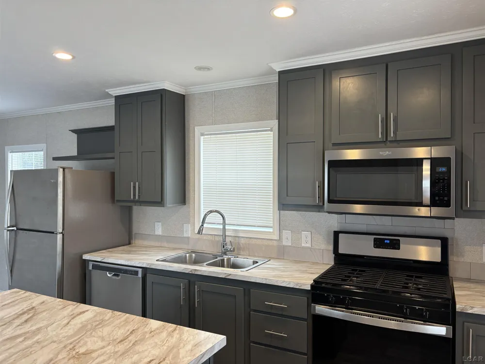 9103 Union Lot 5 Street Tecumseh City, MI 49286