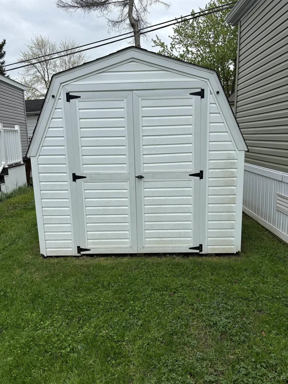 9103 Union Lot 5 Street Tecumseh City, MI 49286