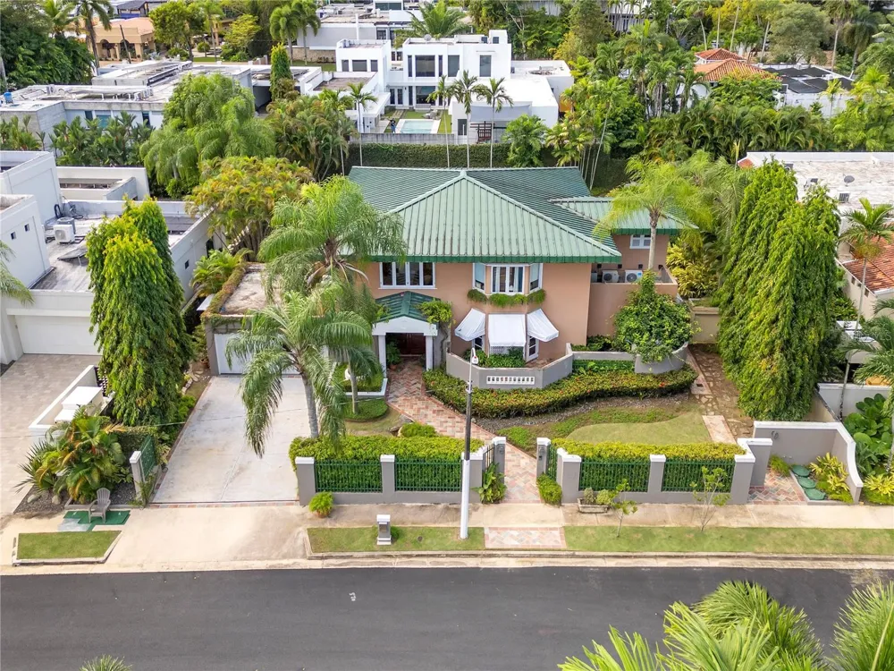 A2 MONTEBELLO STREET Guaynabo, PR 00969