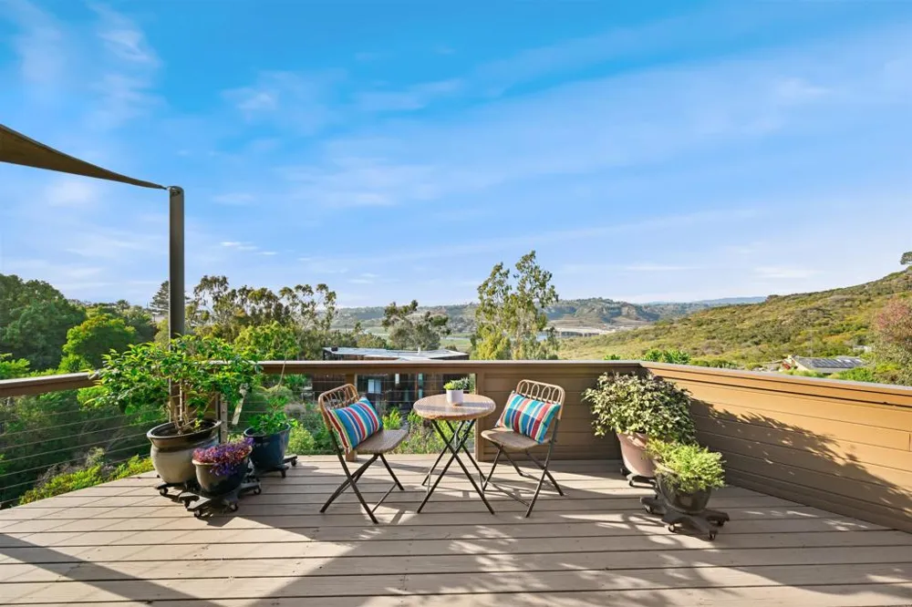 441 Holmwood Lane Solana Beach, CA 92075