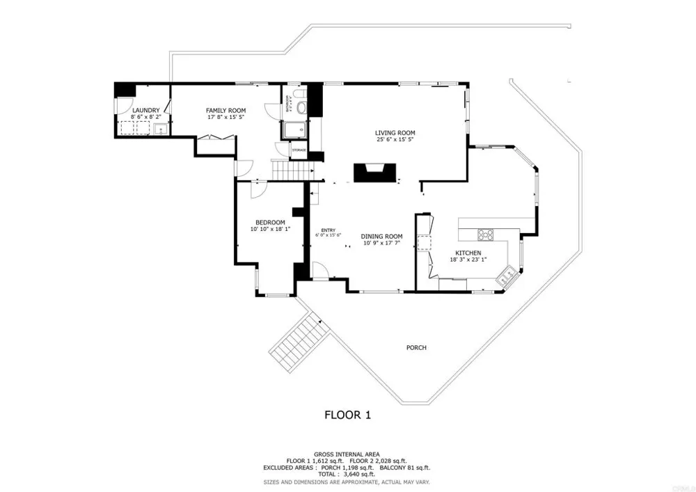 441 Holmwood Lane Solana Beach, CA 92075