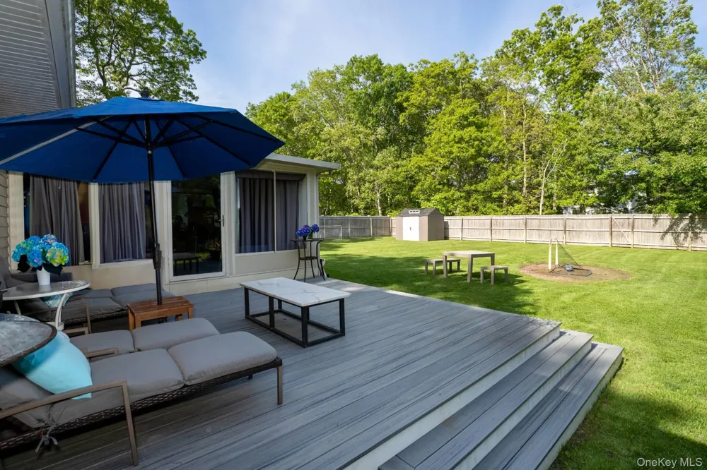27 Canvasback Lane East Quogue, NY 11942