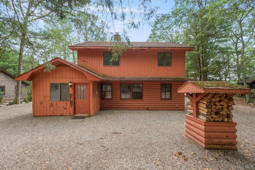 194 Canal Road Wurtsboro, NY 12790