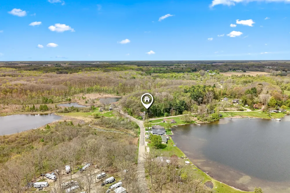 1050 Earlyn Drive Hillsdale, MI 49242