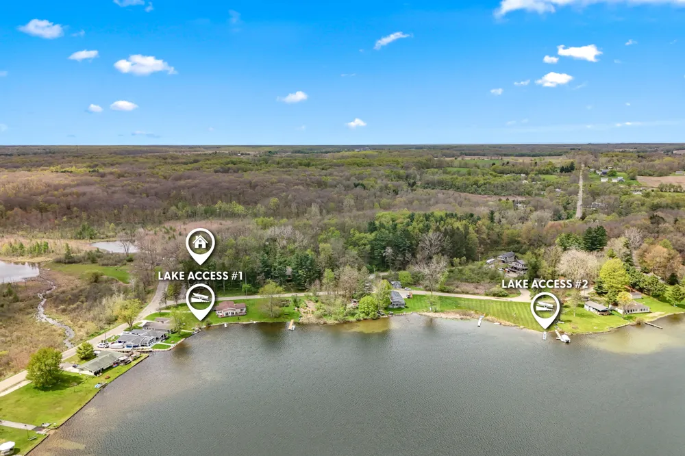 1050 Earlyn Drive Hillsdale, MI 49242
