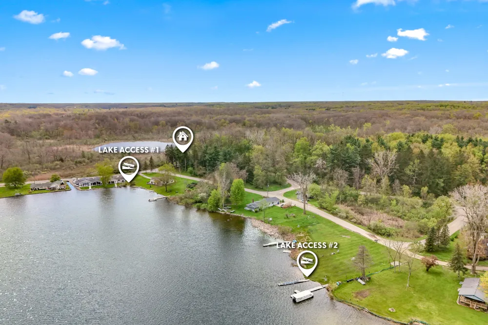 1050 Earlyn Drive Hillsdale, MI 49242
