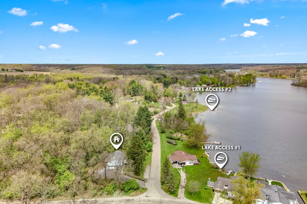 1050 Earlyn Drive Hillsdale, MI 49242