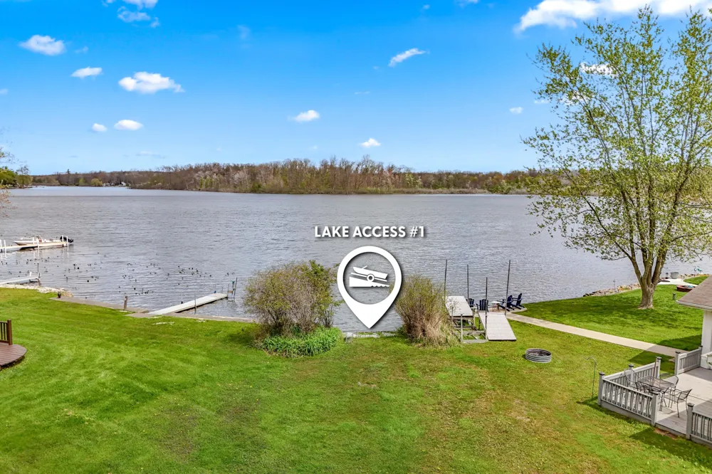 1050 Earlyn Drive Hillsdale, MI 49242