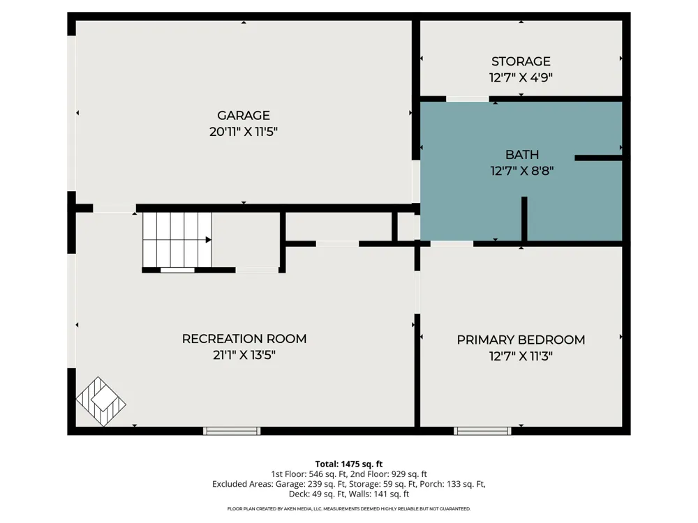 1050 Earlyn Drive Hillsdale, MI 49242