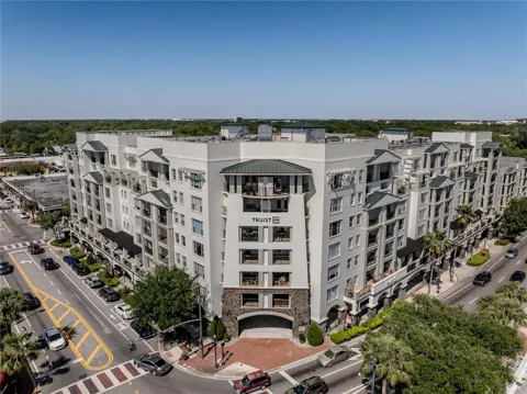 2305 EDGEWATER DRIVE #1606