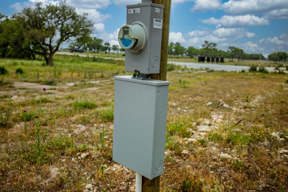 1 Seven Hills Drive Junction, TX 76849