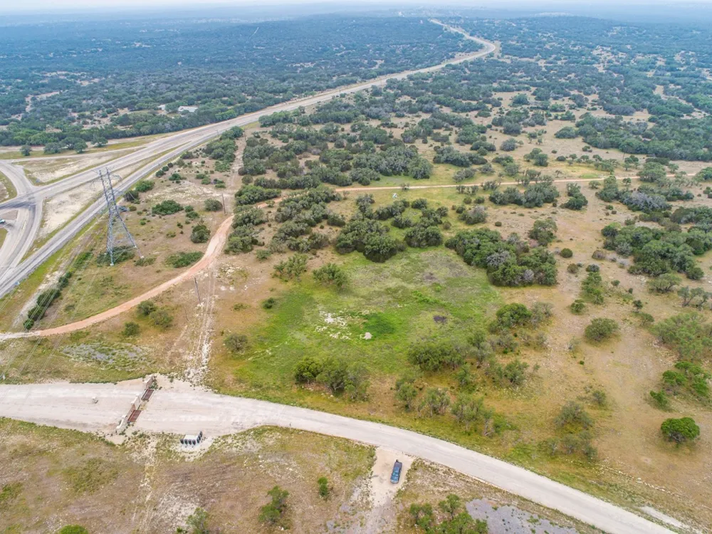 1 Seven Hills Drive Junction, TX 76849