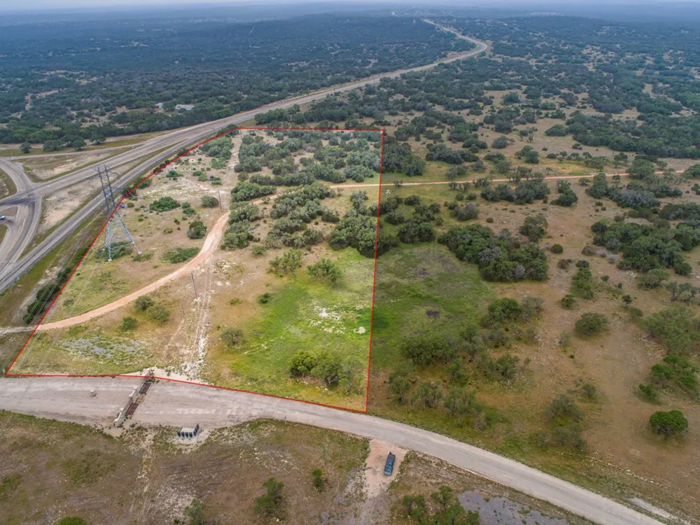 1 Seven Hills Drive Junction, TX 76849
