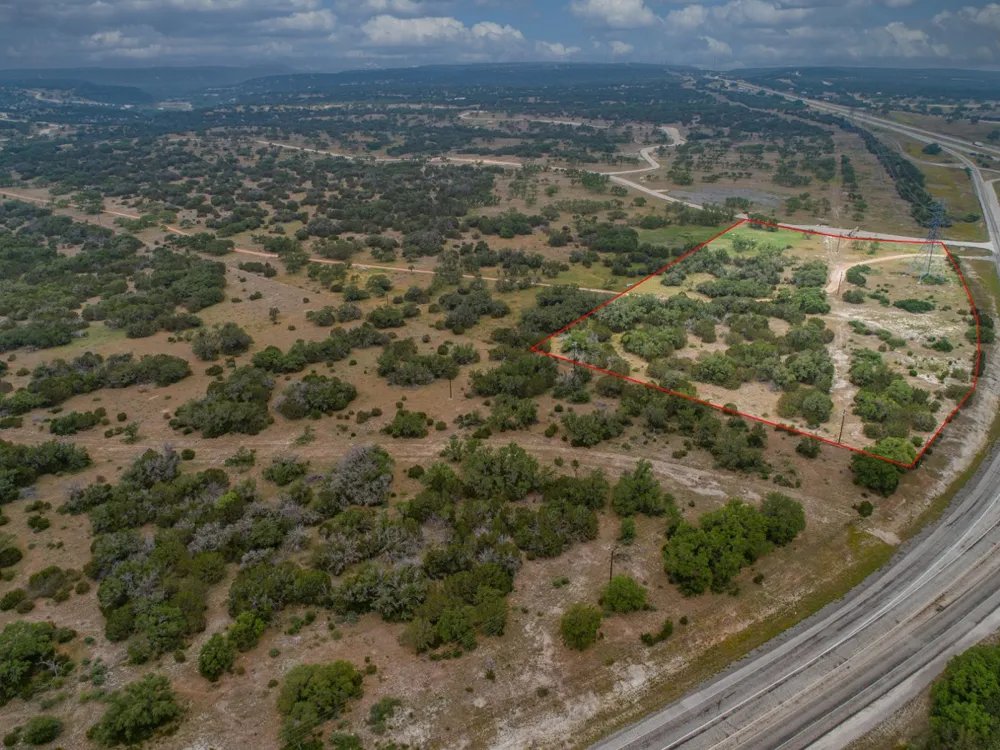 1 Seven Hills Drive Junction, TX 76849