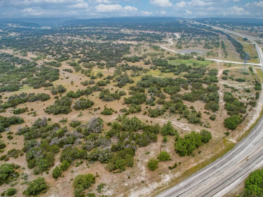 1 Seven Hills Drive Junction, TX 76849