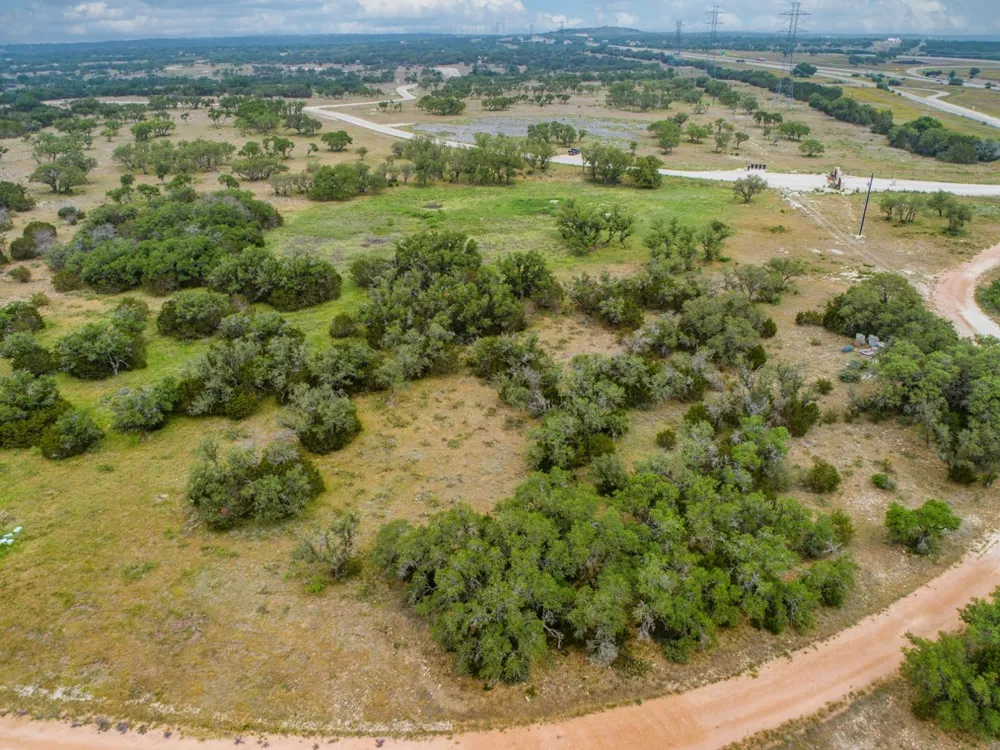 1 Seven Hills Drive Junction, TX 76849