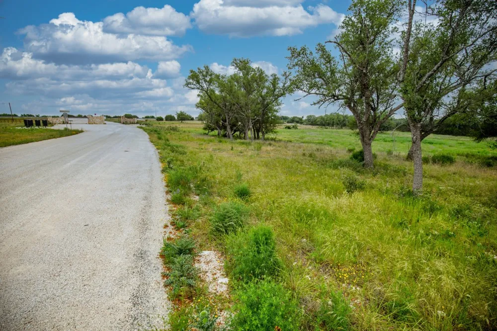 1 Seven Hills Drive Junction, TX 76849