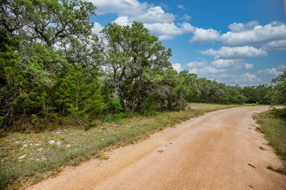 1 Seven Hills Drive Junction, TX 76849