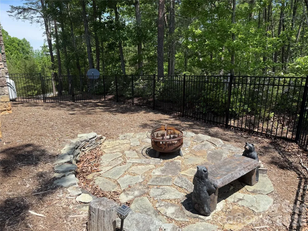 96 Boysenberry Drive Nebo, NC 28761