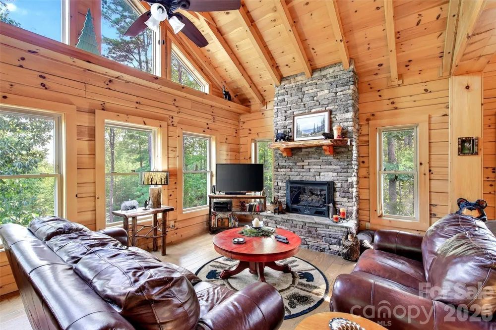 96 Boysenberry Drive Nebo, NC 28761